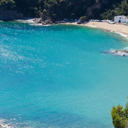 Horizonte Azul Lloret de Mar